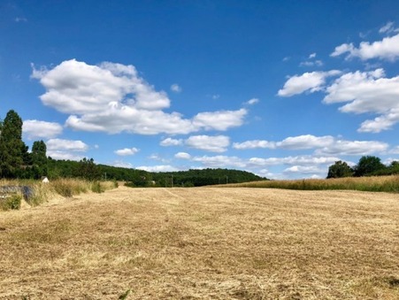 Terrain 109 500 €  sur Guigneville sur Essonne (91590) - Réf. 144