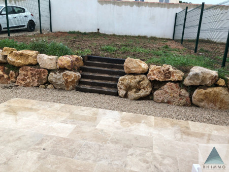 Appartement sur Gardanne ; 1 020 &euro;  ; A louer Réf. BHI71