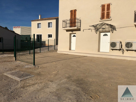 Appartement 1 020 &euro;  sur Gardanne (13120) - Réf. BHI71