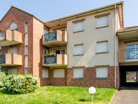 Appartement sur Corbeil Essonnes ; 109 900 €  ; Vente Réf. 137