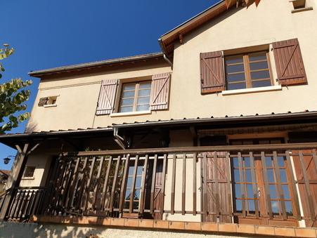 Achat maison Cransac Réf. 962