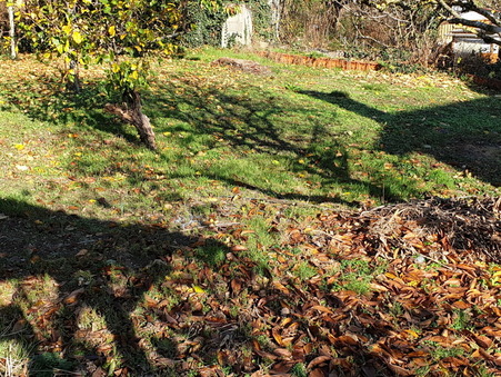 Achat maison Cransac Réf. 962