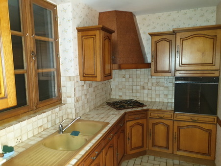 A vendre maison Cransac 12110; 81 000 €