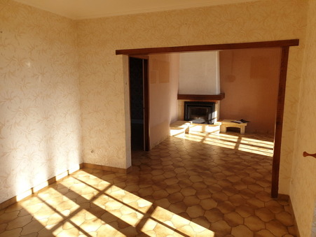 Vente maison 81 000 € Cransac