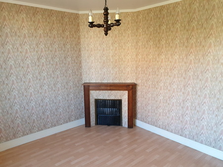 Maison sur Cransac ; 81 000 € ; A vendre Réf. 962