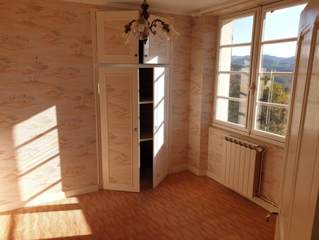 Achat maison Cransac Réf. 962