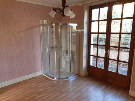 Achat maison Cransac Réf. 962