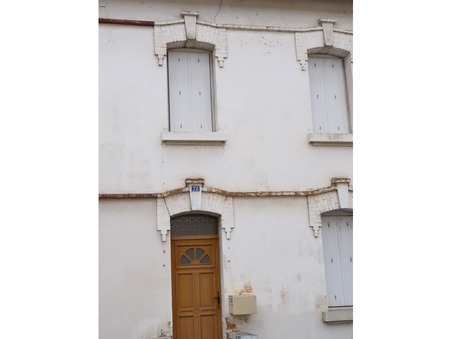 A vendre maison Viviez 12110; 28 200 €