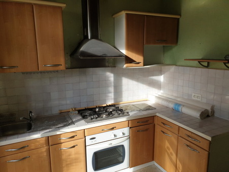 A vendre maison Viviez 12110; 28 200 €