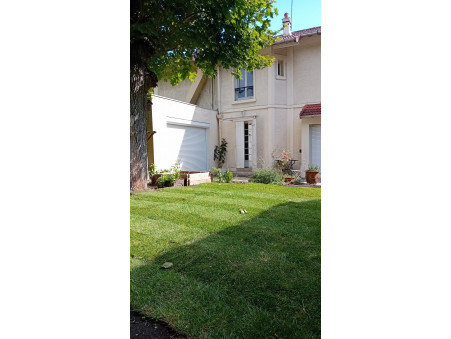 Maison 2 190 €  sur Chatou (78400) - Réf. testemale