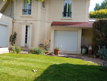 Maison 2 190 €  Réf. testemale Chatou