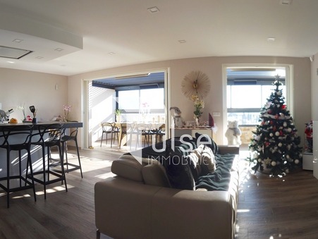 Appartement 425 000 &euro; Réf. 216 Plan de Cuques