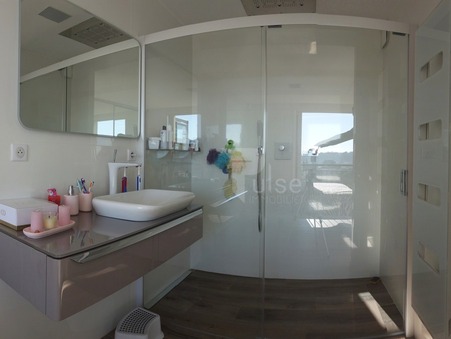 Appartement 425 000 &euro; Réf. 216 Plan de Cuques