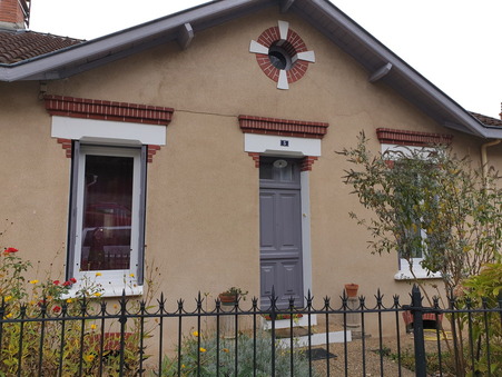 Achat maison Decazeville Réf. 1040
