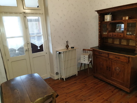 Maison 69 500 € Réf. 1040 Decazeville