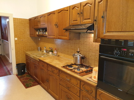 Maison 69 500 € sur Decazeville (12300) - Réf. 1040