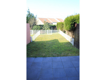 Location maison Ste Cecile Réf. 3 FONTAINES 78