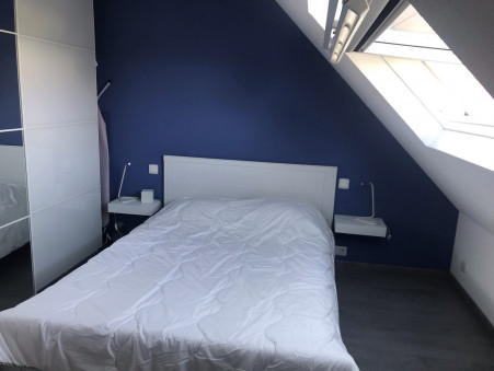 Maison sur Ste Cecile ; prix nous consulter ; Location Réf. 3 FONTAINES 78