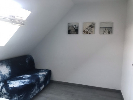 Location maison Ste Cecile Réf. 3 FONTAINES 78