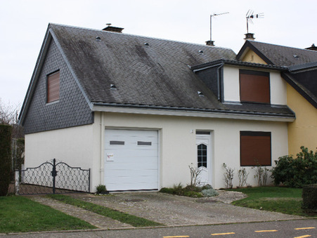 Chartres  182 000€