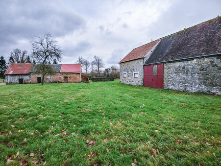 A vendre chateau Alencon 61000; 195 000 €