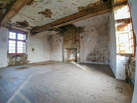 Vente chateau 195 000 € Alencon