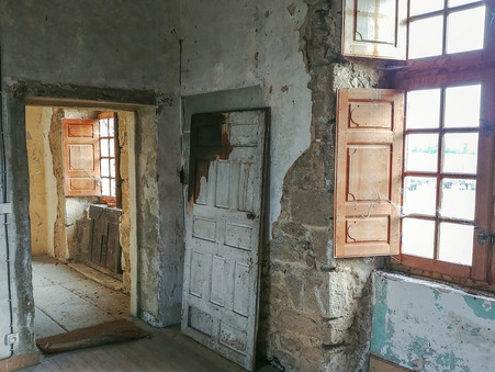 Achat chateau Alencon Réf. 123