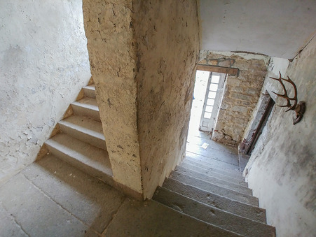 Chateau sur Alencon ; 195 000 € ; A vendre Réf. 123