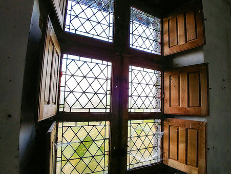 Achat chateau Alencon Réf. 123