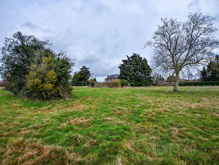 Chateau 195 000 € Réf. 123 Alencon