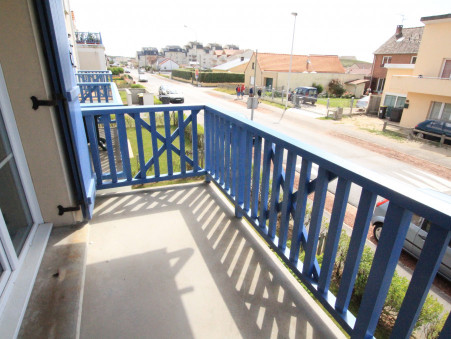 Location appartement Ste Cecile 62176; prix nous consulter