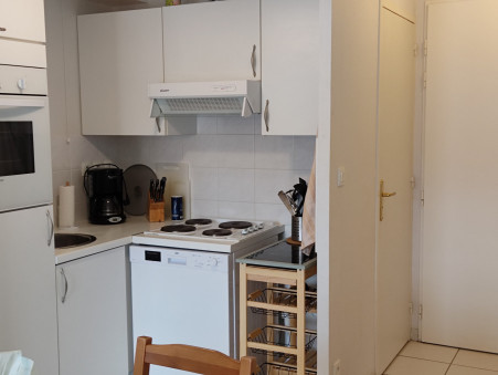 Appartement sur Ste Cecile ; prix nous consulter ; Location Réf. CLARA A104