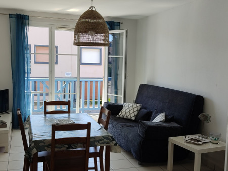 Appartement sur Ste Cecile ; prix nous consulter ; A louer Réf. CLARA A104
