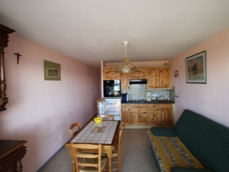 Appartement prix nous consulter sur Ste Cecile (62176) - Réf. QUEEN8