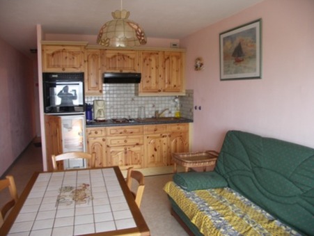 Location appartement Ste Cecile Réf. QUEEN8