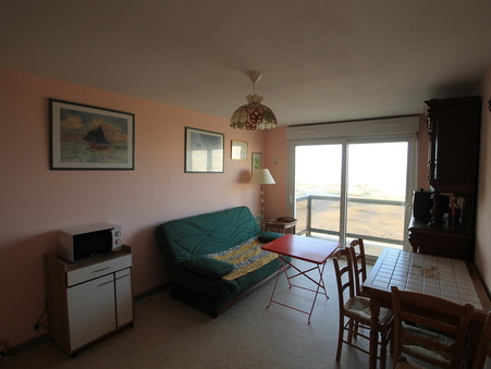 Appartement prix nous consulter sur Ste Cecile (62176) - Réf. QUEEN8