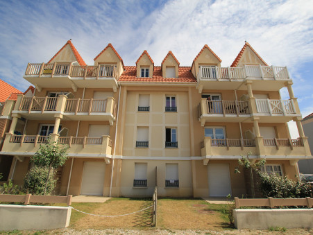 Appartement prix nous consulter sur Ste Cecile (62176) - Réf. HELENA-B32