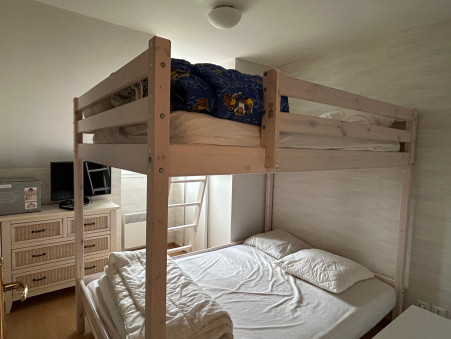 A louer appartement Ste Cecile 62176; prix nous consulter