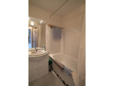 Appartement prix nous consulter sur Ste Cecile (62176) - Réf. HELENA-B32