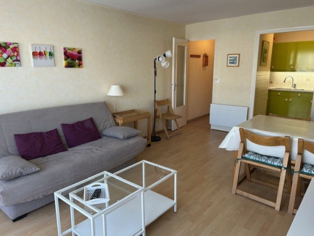 A louer appartement prix nous consulter Ste Cecile