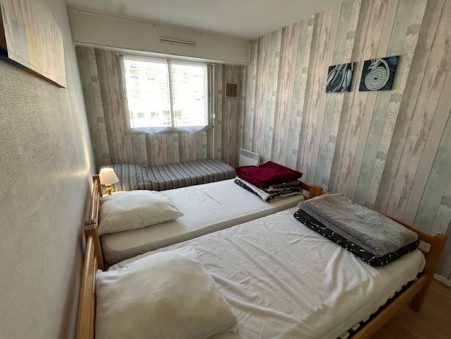 Appartement sur Ste Cecile ; prix nous consulter ; A louer Réf. ESPLANADE A12