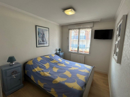 Location appartement Ste Cecile Réf. SUNLIGHT 25