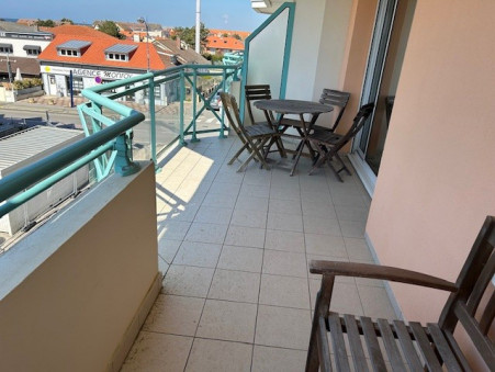 Appartement sur Ste Cecile ; prix nous consulter ; Location Réf. SUNLIGHT 25