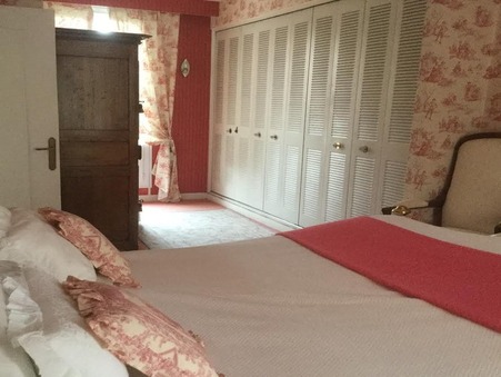 Maison sur Enghien les Bains ; 530 000 €  ; Vente Réf. 3921