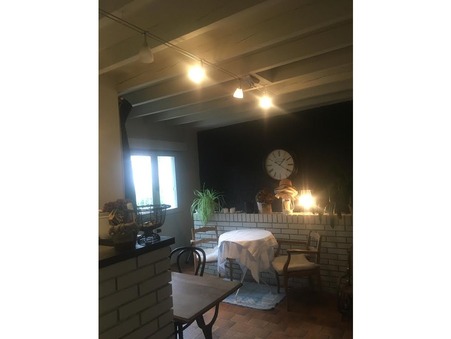 A vendre maison Enghien les Bains 95880; 530 000 € 