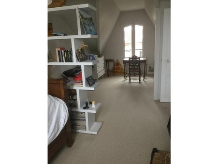 Maison 530 000 €  sur Enghien les Bains (95880) - Réf. 3921
