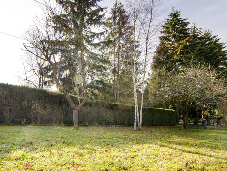 A vendre terrain D Huison Longueville 91590; 88 900 € 