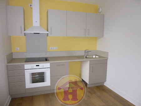 Location appartement Saint-Junien Réf. G1656