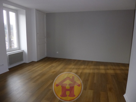 A louer appartement 554 €  Saint-Junien