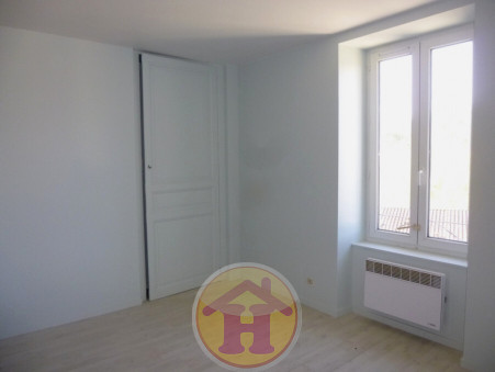 Location appartement Saint-Junien 87200; 554 € 